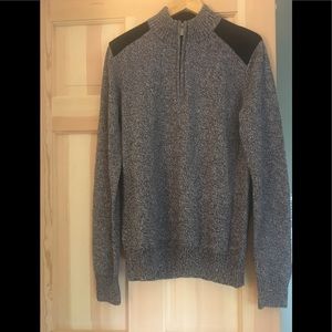 Sean John Men’s Sweater